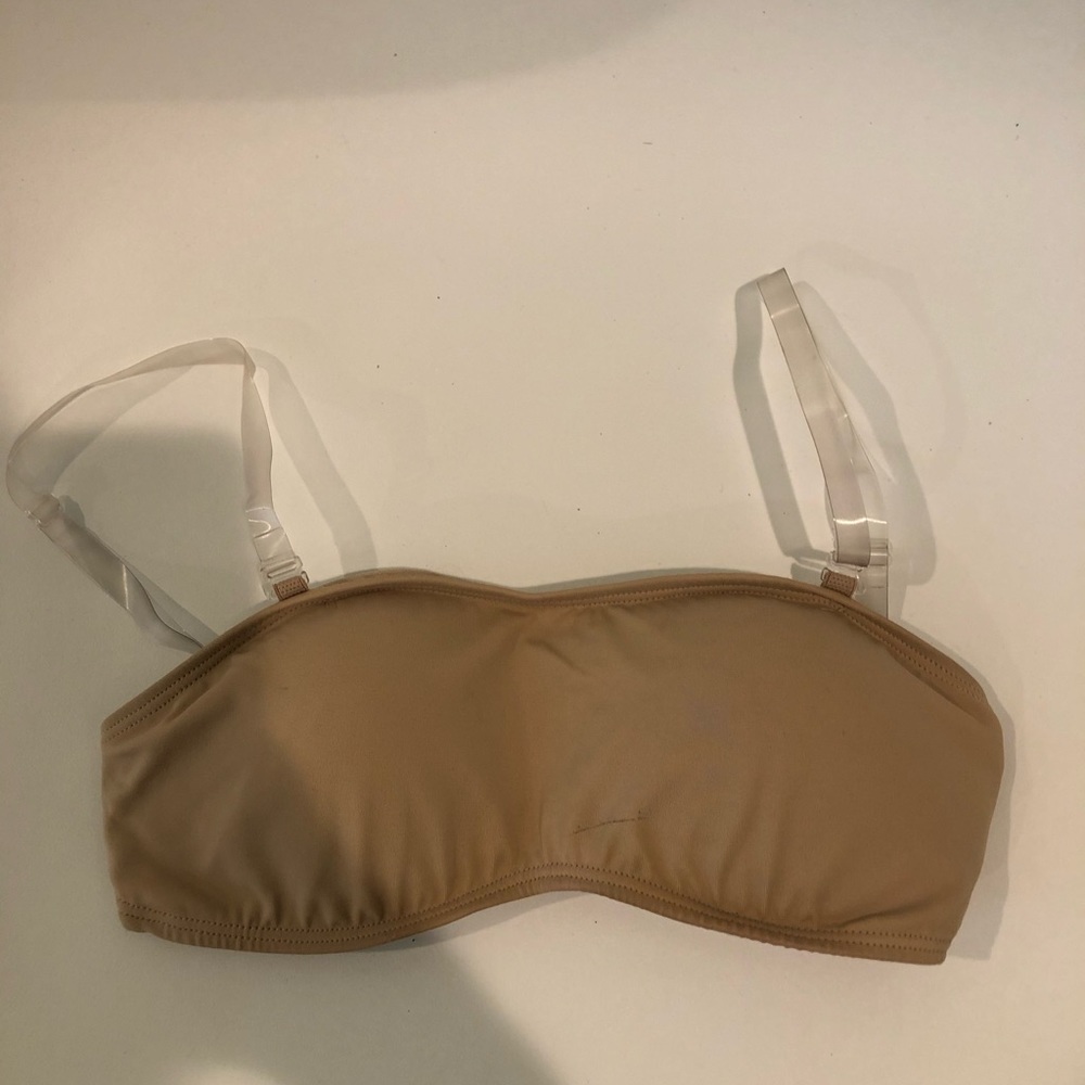 Body Wrappers bra